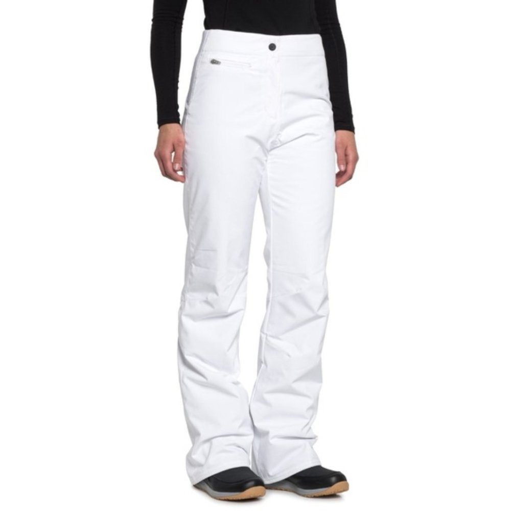 Obermeyer Sugarbush Stretch Ski Pants- Size 20